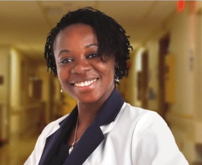 Dr. Raselette Wilson-Hunt